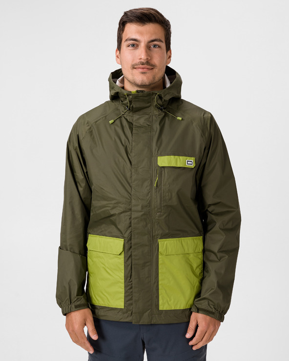 Helly Hansen Roam Dzseki Zöld << lejárt 5199368 86 fotója