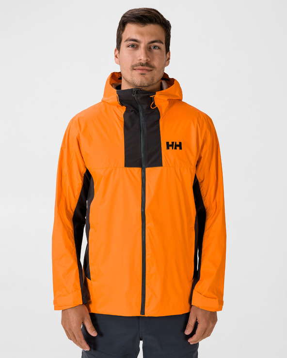 Helly Hansen Vanir Logr Dzseki Narancssárga << lejárt 4290445 46 fotója