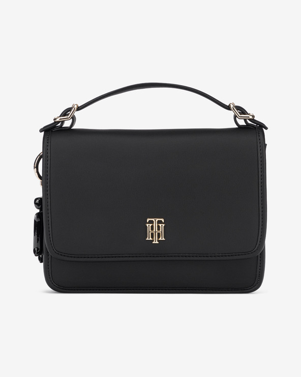 Tommy Hilfiger Chic Crossbody táska Fekete << lejárt 1665331 98 fotója