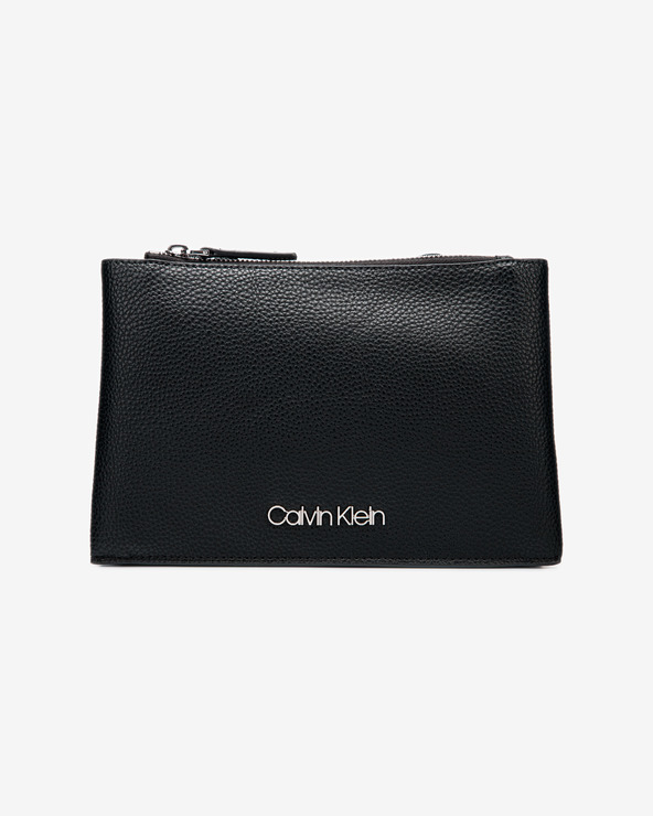 Calvin Klein Sided Trio Crossbody táska Fekete << lejárt 3495600 92 fotója