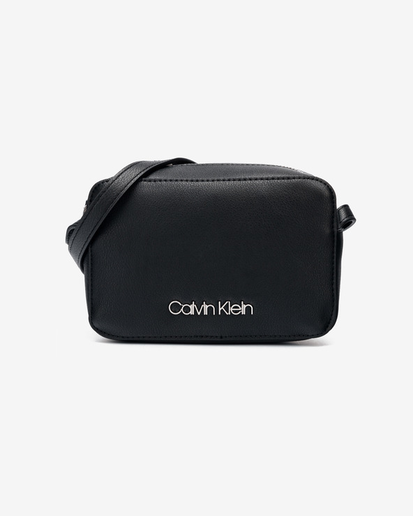 Calvin Klein Must Crossbody táska Fekete << lejárt 7106725 41 fotója