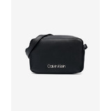 Calvin Klein Must Crossbody táska Fekete << lejárt 670360