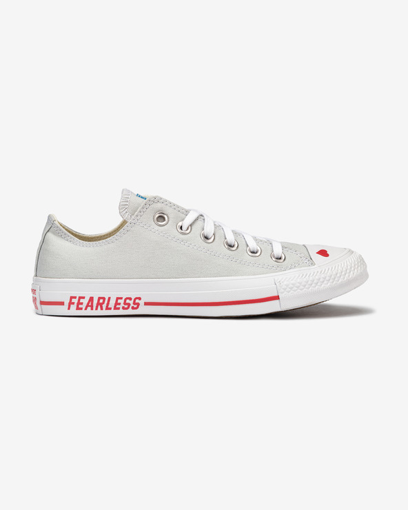 Converse Chuck Taylor All Star OX Sportcipő Szürke << lejárt 5790594 71 fotója