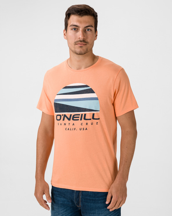 O'Neill Sunset Póló Narancssárga << lejárt 1230196 63 fotója
