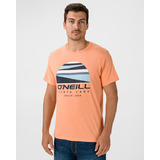 O'Neill Sunset Póló Narancssárga << lejárt 279201