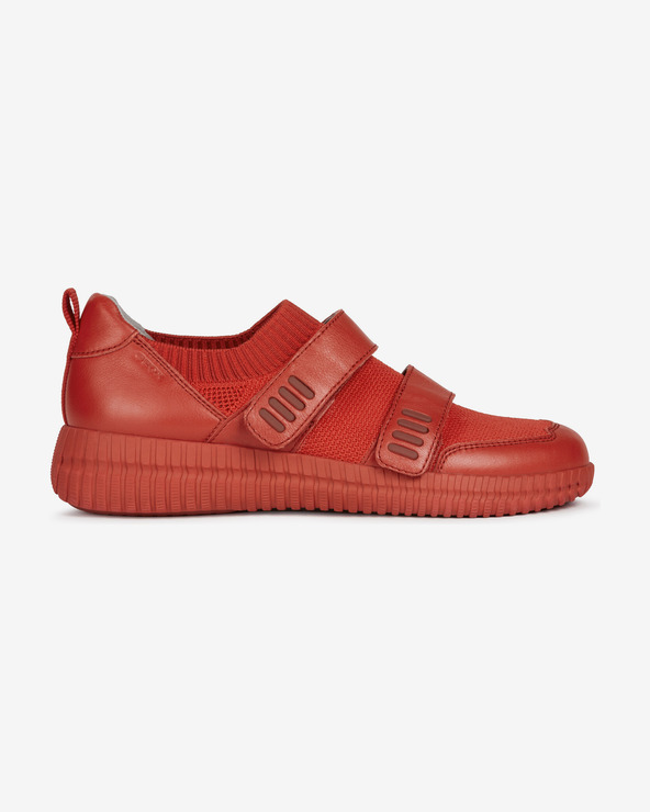 Geox Noovae Sportcipő Piros << lejárt 3752217 9 fotója