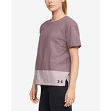 Under Armour Póló Rózsaszín << lejárt 105722