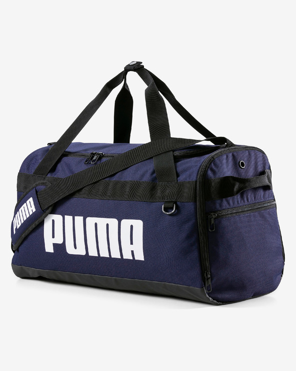 Puma Challenger Small Sportovní Táska Kék << lejárt 4225098 90 << lejárt 5001901 66 fotója