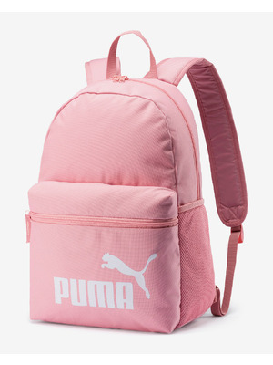 Puma Phase Hátizsák Rózsaszín Bézs << lejárt 246430