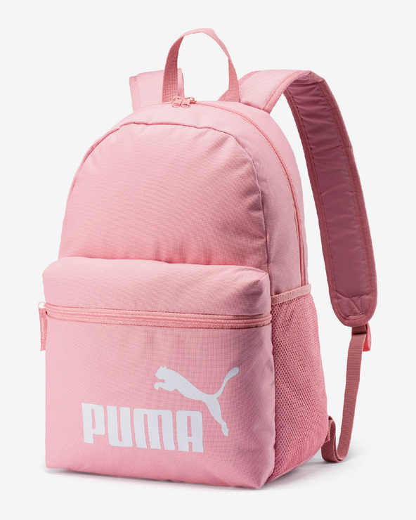 Puma Phase Hátizsák Rózsaszín Bézs << lejárt 265049 66 fotója