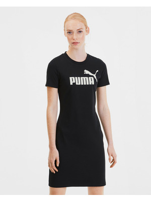 Puma Essential Ruha Fekete << lejárt 25036
