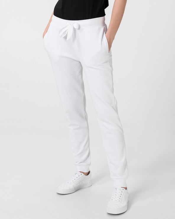 Trussardi Jeans Melegítő nadrág Fehér << lejárt 254178 33 fotója