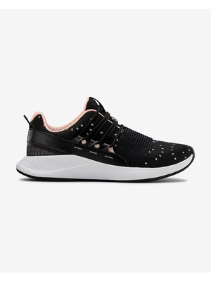 Under Armour Charged Breathe Sportcipő Fekete << lejárt 514050