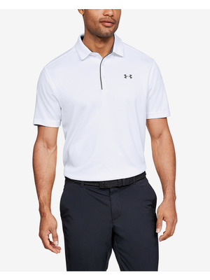 Under Armour Tech™ Teniszpóló Fehér << lejárt 33100