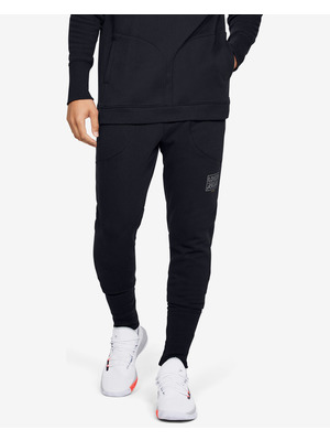 Under Armour Baseline Melegítő nadrág Fekete << lejárt 303280