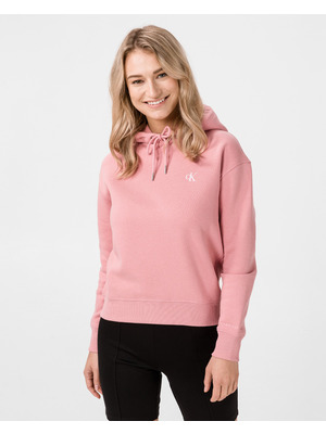 Calvin Klein Melegítő felső Rózsaszín Bézs << lejárt 621962