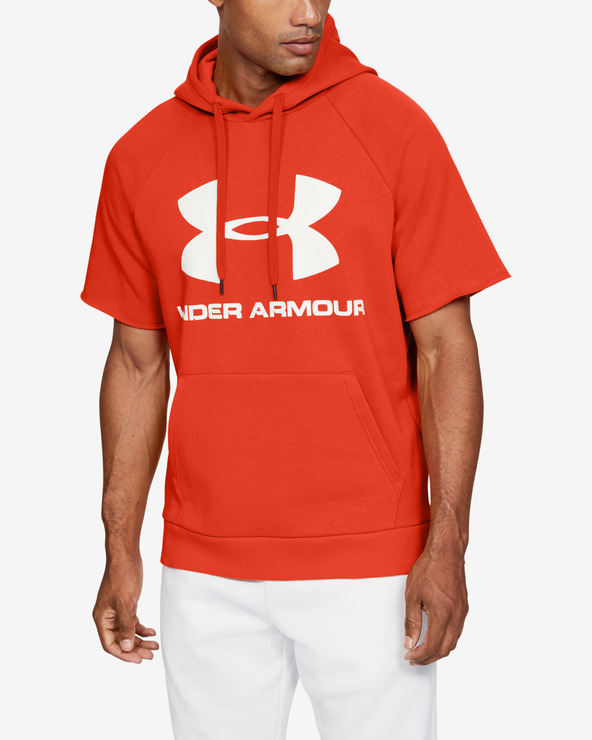 Under Armour Rival Melegítő felső Narancssárga << lejárt 6508080 66 fotója