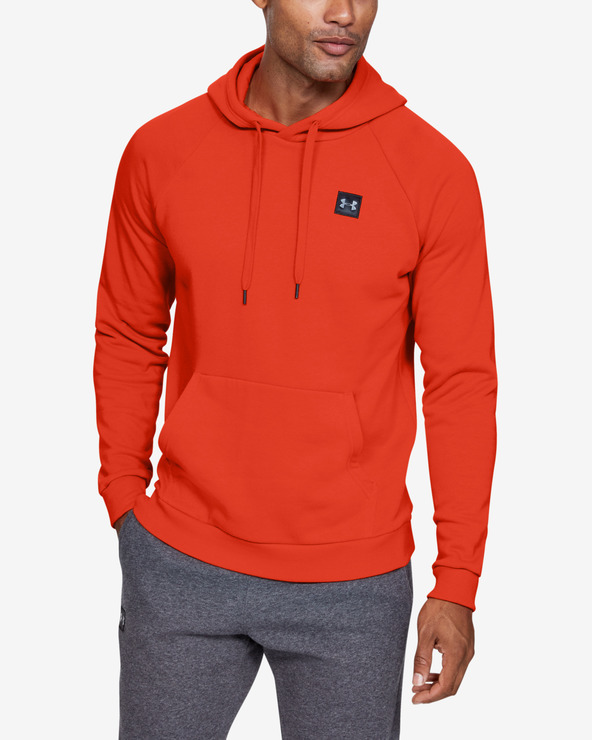 Under Armour Rival Melegítő felső Narancssárga << lejárt 4078207 79 fotója