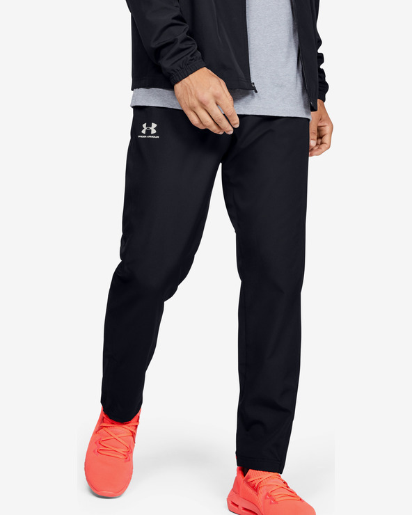 Under Armour Vital Woven Melegítő nadrág Fekete << lejárt 5832605 94 fotója