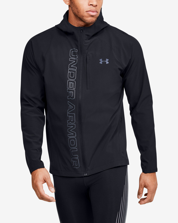 Under Armour Qualifier Outrun Dzseki Fekete << lejárt 250698 52 fotója