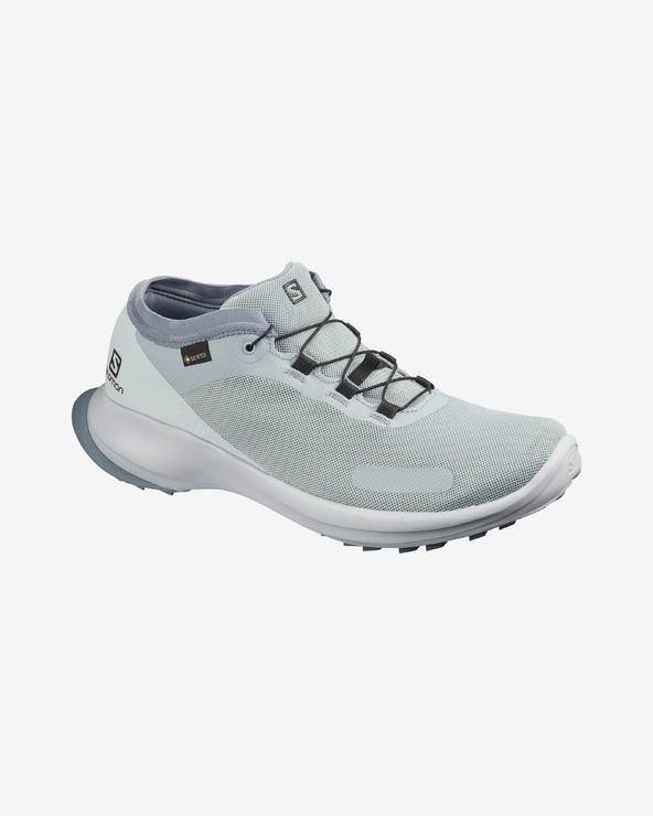 Salomon Sense Feel Gtx Sportcipő Szürke << lejárt 8304556 4 fotója