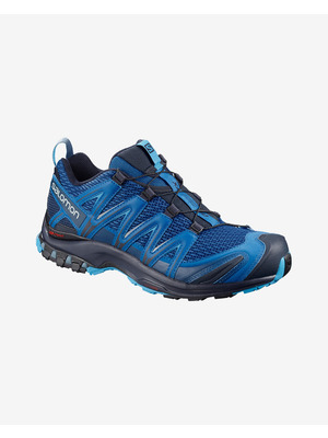 Salomon XA Pro 3D Sportcipő Kék << lejárt 986356