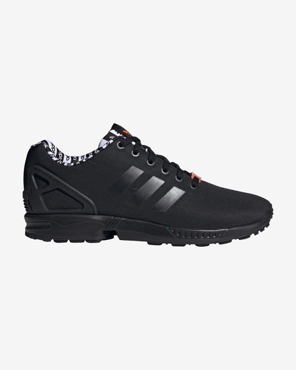 adidas Originals ZX Flux Sportcipő Fekete << lejárt 2450463 98 fotója