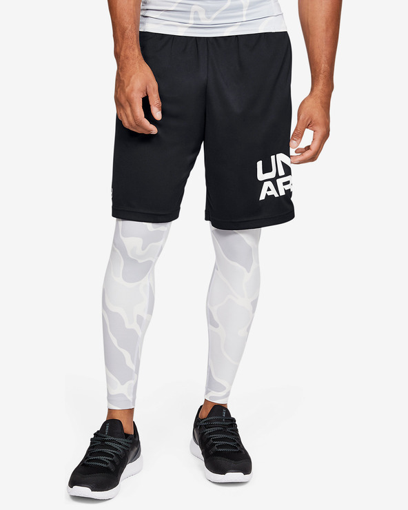 Under Armour Tech™ Rövidnadrág Fekete << lejárt 3715208 81 << lejárt 5311220 87 fotója