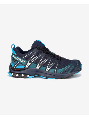 Salomon XA Pro 3D GTX Sportcipő Kék << lejárt 592495
