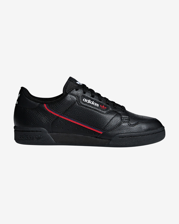 adidas Originals Continental 80 Sportcipő Fekete << lejárt 2763788 92 fotója