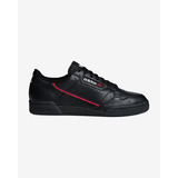 adidas Originals Continental 80 Sportcipő Fekete << lejárt 697757
