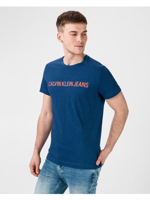 Calvin Klein Póló Kék << lejárt 849832
