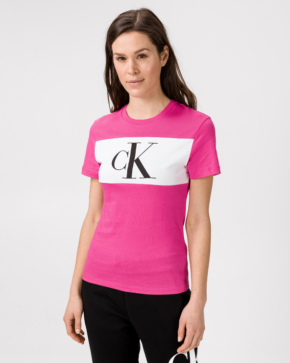 Calvin Klein Póló Rózsaszín << lejárt 1445121 85 fotója