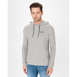 Jack & Jones Dax Melegítőfelső Szürke << lejárt 822682