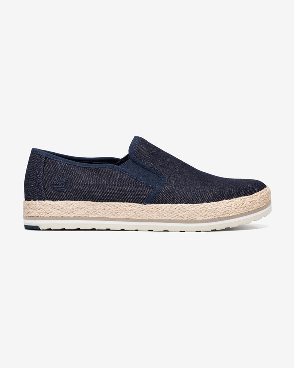 Timberland Elvissa Slip On Kék << lejárt 7723579 0 << lejárt 6018284 3 fotója