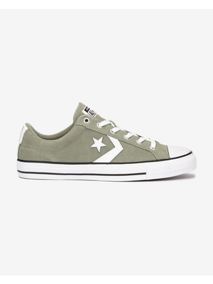 Converse Star Player OX Sportcipő Zöld << lejárt 424496