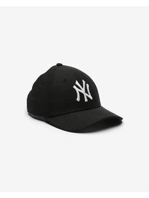New Era New York Yankees Gyerek siltes sapka Fekete << lejárt 269935