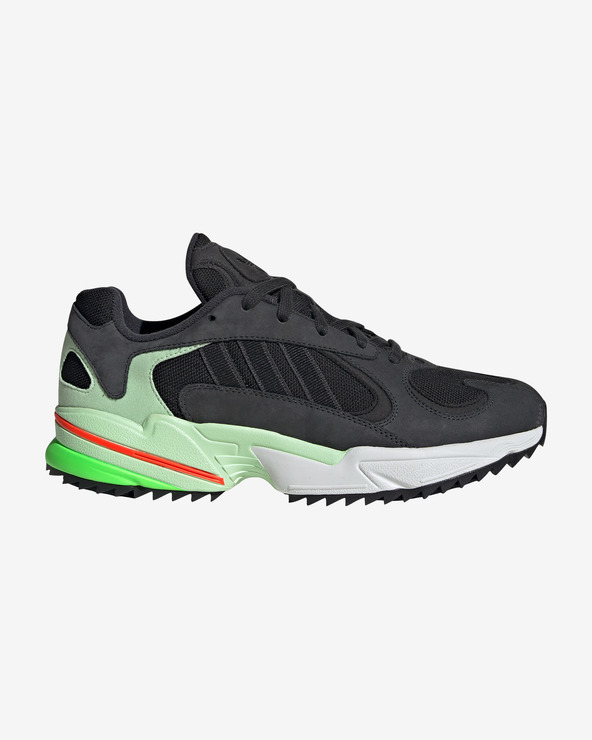 adidas Originals Yung-1 Trail Sportcipő Fekete Többszínű << lejárt 794601 29 fotója