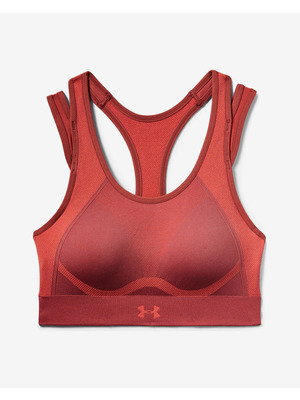 Under Armour Vanish Mid Melltartó Piros << lejárt 111135