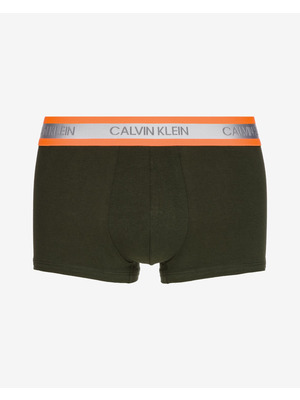 Calvin Klein Boxeralsó Zöld << lejárt 440547