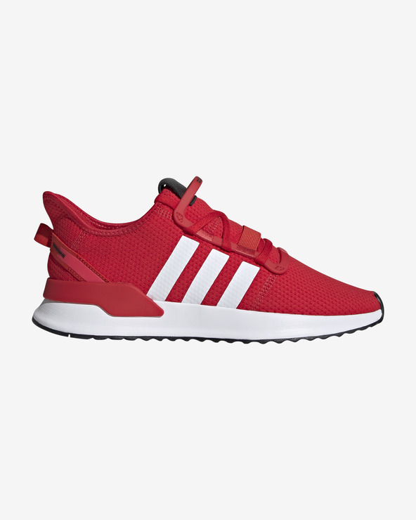 adidas Originals U_Path Sportcipő Piros << lejárt 9999616 15 fotója