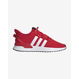 adidas Originals U_Path Sportcipő Piros << lejárt 357183
