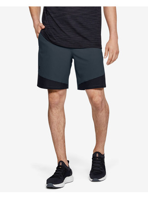 Under Armour Vanish Woven Rövidnadrág Fekete << lejárt 138998