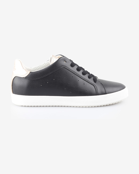 Geox Blomiee Sportcipő Fekete << lejárt 439185 7 fotója