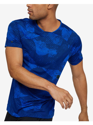 Under Armour RUSH™ Póló Kék << lejárt 925937