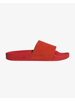 adidas Originals Adilette Papucs Piros << lejárt 189025