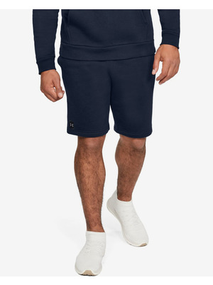 Under Armour Rival Rövidnadrág Kék << lejárt 756552