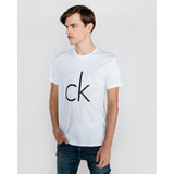 Calvin Klein Póló Fehér << lejárt 936097