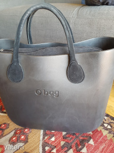 Eladó OBAG táska nagyon keveset használt, 3 füllel << lejárt 7731107 53 fotója