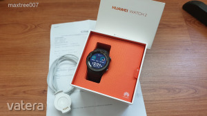 Huawei Watch 2 okosóra (smartwatch) << lejárt 4894526 55 fotója
